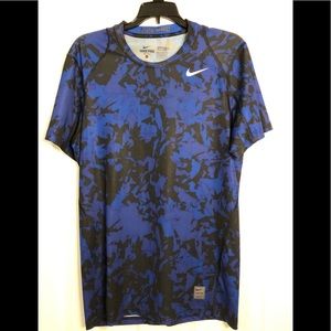Nike Pro Fitted Shirt